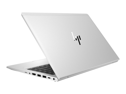 HP	EliteBook 640 14 inch G9 |	12th Gen Intel(R) Core(TM) i5-1245U |	16GB |	256GB	NVMe |	14" фото 2