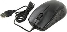 Широкий ассортимент мышь defender optimum mb-160 (черный), usb 2кн, 1кл-кн, 1,5 м, коробочка для компьютерной техники с доставкой по всему Казахстану  | Рассрочка 0-0-24 