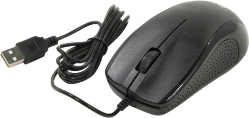 Широкий ассортимент мышь defender optimum mb-160 (черный), usb 2кн, 1кл-кн, 1,5 м, коробочка для компьютерной техники с доставкой по всему Казахстану  | Рассрочка 0-0-24 
