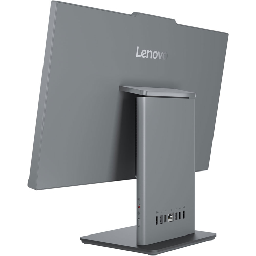 Моноблок Lenovo ThinkCentre Neo 50a Gen 5/23,8"FHD/Core i5-13420H/8gb/512gb/Win11 Pro (12SD0014RU) бизнес-класса. Мощные и стильные решения для бизнеса, учебы и дома. Быстрая доставка по Казахстану. Выгодные условия кредита и рассрочки 0-0-24. фото 3