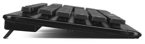 Широкий ассортимент sven клавиатура kb-e5700h 2 usb порта, чёрная для компьютерной техники с доставкой по всему Казахстану  | Рассрочка 0-0-24  фото 4