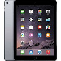 Ipad air 2 64 gb 4G черный