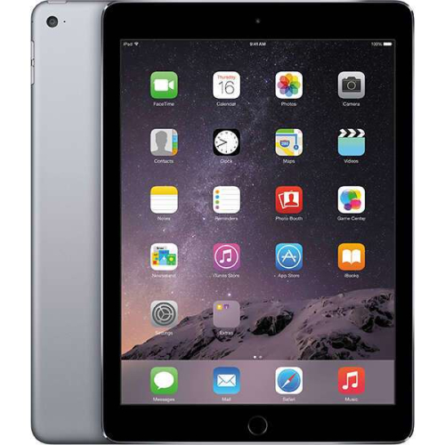 Ipad air 2 64 gb 4G черный