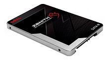 SSD GEIL GZ25R3 - 1000G ZENITH R3, SATA III, 2,5", 1000 Gb, R550/W490MB/s  от ведущих производителей: SSD, HDD, материнские платы, батареи. Надежность и производительность для вашего оборудования.
