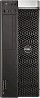 Dell 	Precision Tower 5810	Intel(R) Xeon(R) CPU E5-1650 v3 @ 3.50GHz	16GB	256GB	SATA/SSD		
