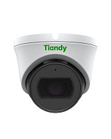 Широкий выбор Tiandy 2Мп уличная турельная IP-камера 2.7-13.5mm, 512Гб слот SD, audio I/O 1/1, alarm I/O 1/1 техники: телевизоры, аудиосистемы, проекторы и многое другое. Гарантия качества, доставка по Казахстану, выгодные условия рассрочки 0-0-24 и программа Trade-In.