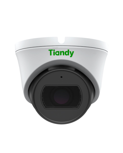 Широкий выбор Tiandy 2Мп уличная турельная IP-камера 2.7-13.5mm, 512Гб слот SD, audio I/O 1/1, alarm I/O 1/1 техники: телевизоры, аудиосистемы, проекторы и многое другое. Гарантия качества, доставка по Казахстану, выгодные условия рассрочки 0-0-24 и программа Trade-In.