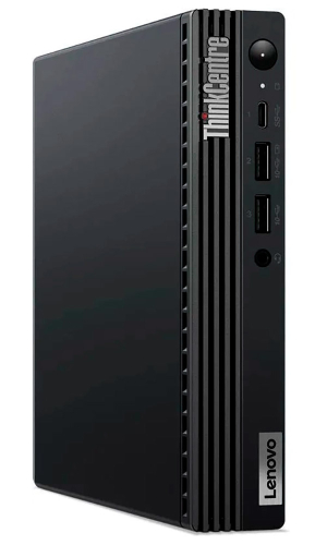 LENOVO ThinkCentre M70q 	Intel(R) Celeron(R) G5900T CPU @ 3.20GHz 	8GB   512GB	NVMe