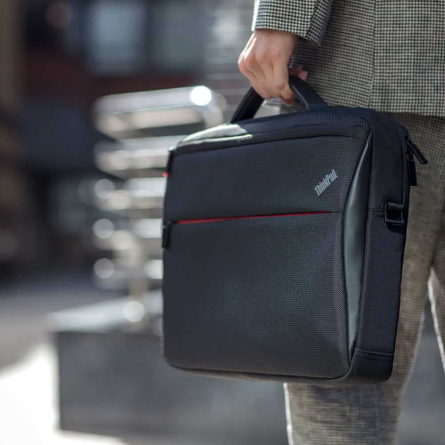 Широкий ассортимент сумка для ноутбука thinkpad professional slim tl для компьютерной техники с доставкой по всему Казахстану  | Рассрочка 0-0-24  фото 4