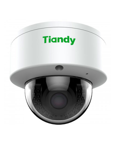 Широкий выбор Tiandy 2Мп уличная купольная IP-камера 2.8 мм, 512Гб слот SD, кнопка reset техники: телевизоры, аудиосистемы, проекторы и многое другое. Гарантия качества, доставка по Казахстану, выгодные условия рассрочки 0-0-24 и программа Trade-In.