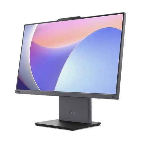 Моноблок Lenovo ThinkCentre Neo 50a Gen 5/23,8"FHD/Core i5-13420H/8gb/512gb/Dos (12SC000YRU) бизнес-класса. Мощные и стильные решения для бизнеса, учебы и дома. Быстрая доставка по Казахстану. Выгодные условия кредита и рассрочки 0-0-24. фото 3