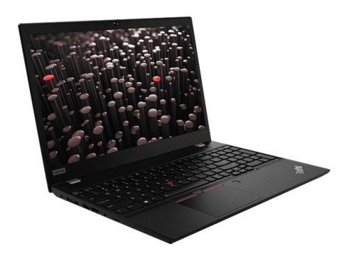 LENOVO	ThinkPad T15 Gen 1 |	Intel(R) Core(TM) i5-10310U CPU @ 1.70GHz |	16GB |	512GB	NVMe |	15"