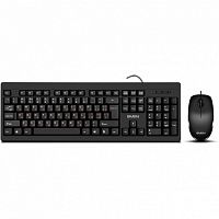 Широкий ассортимент  sven клавиатура беспроводная + мышь kb-s320c черный для компьютерной техники с доставкой по всему Казахстану  | Рассрочка 0-0-24 