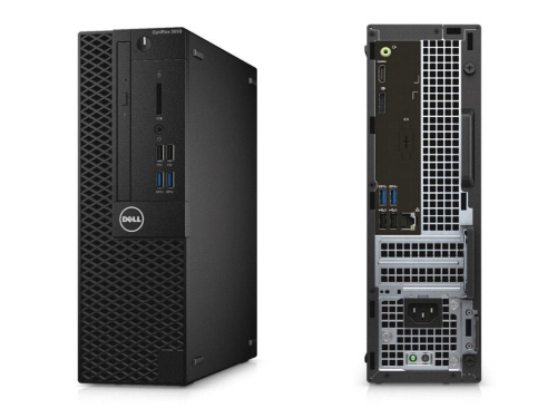 Dell	OptiPlex 3050 Intel(R) Core(TM) i5-6500T CPU @ 2.50GHz   8GB 	256GB	SATA/SSD фото 2