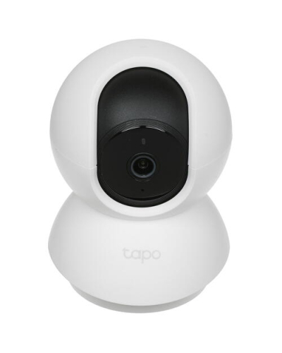 Широкий выбор Домашняя поворотная Wi-Fi камера Tapo C200 техники: телевизоры, аудиосистемы, проекторы и многое другое. Гарантия качества, доставка по Казахстану, выгодные условия рассрочки 0-0-24 и программа Trade-In. фото 3