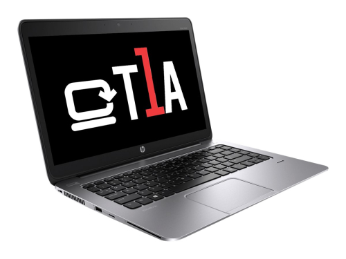 HP	 EliteBook Folio 1040 G1 |	Intel(R) Core(TM) i5-4300U CPU @ 1.90GHz |	4GB |	128GB	SATA/SSD |	14" фото 3