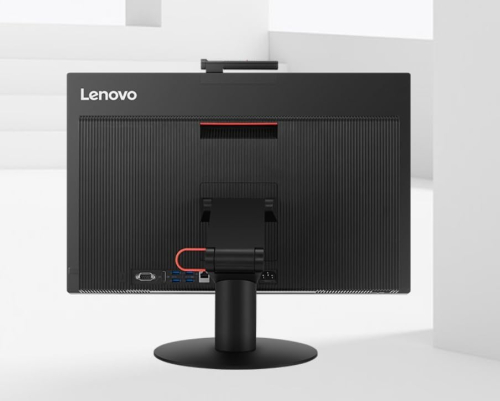 AIO	Lenovo 	ThinkCentre M920z	Intel(R) Core(TM) i5-9500  8GB	256GB	SSD	23" фото 4