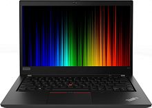 LENOVO ThinkPad T14 Gen 1 Intel(R) Core(TM) i5-10210U CPU @ 1.60GHz 	8GB 	256GB	NVMe 	14"