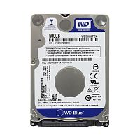 HDD SATA 2.5'', 500GB  от ведущих производителей: SSD, HDD, материнские платы, батареи. Надежность и производительность для вашего оборудования.