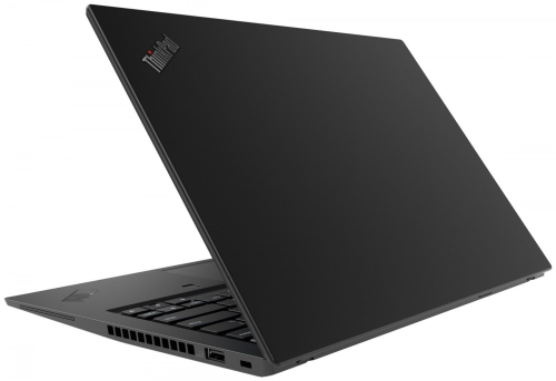 LENOVO	ThinkPad T14s Gen 1|	Intel(R) Core(TM) i5-10310U CPU @ 1.70|GHz	16GB|	512GB	NVMe|	14" фото 3