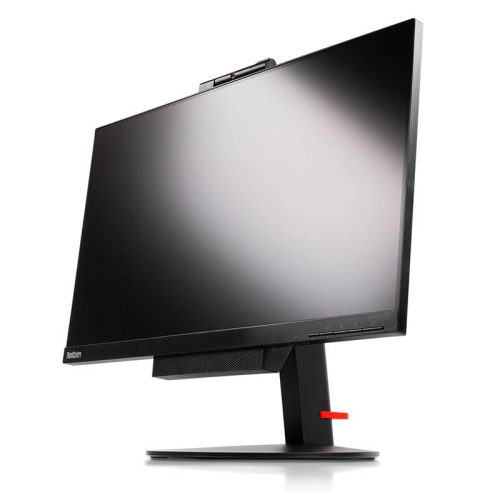 Lenovo	ThinkCentre TIO24Gen3 |	Чёрный |	24" (60.45 см) +	LENOVO	ThinkCentre M720q |	Tiny |