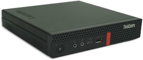 LENOVO ThinkCentre M720q  Intel(R) Core(TM) i5-8400T CPU @ 1.70GHz 	8GB 	256GB	NVMe