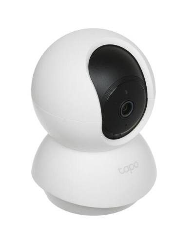 Широкий выбор Домашняя поворотная Wi-Fi камера Tapo C200 техники: телевизоры, аудиосистемы, проекторы и многое другое. Гарантия качества, доставка по Казахстану, выгодные условия рассрочки 0-0-24 и программа Trade-In. фото 2