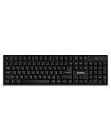Широкий ассортимент sven kb-c2100w беспроводная клавиатура черный для компьютерной техники с доставкой по всему Казахстану  | Рассрочка 0-0-24 