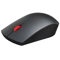 Широкий ассортимент мышь lenovo professional wireless laser mouse для компьютерной техники с доставкой по всему Казахстану  | Рассрочка 0-0-24 