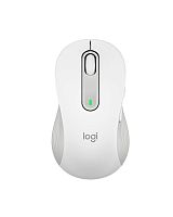Широкий ассортимент мышь компьютерная  mouse wireless logitech signature m650, white для компьютерной техники с доставкой по всему Казахстану  | Рассрочка 0-0-24 