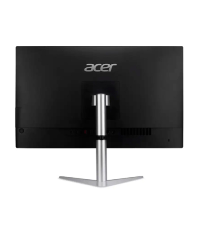 Моноблок Acer Aspire C24-1300 23,8'FHD/Ryzen 5-7520U/8gb/512gb/Win11 Pro (DQ.BL0MC.005) бизнес-класса. Мощные и стильные решения для бизнеса, учебы и дома. Быстрая доставка по Казахстану. Выгодные условия кредита и рассрочки 0-0-24. фото 4