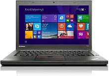 LENOVO	ThinkPad T450 |	Intel(R) Core(TM) i5-5300U CPU @ 2.30GHz |	8GB |	256GB	SSD |	14"	
