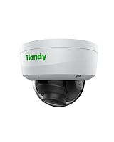 Широкий выбор Tiandy 2Мп уличная купольная IP-камера 2.7-13.5mm, 512Гб слот SD, audio I/O 1/1, alarm I/O 1/1 техники: телевизоры, аудиосистемы, проекторы и многое другое. Гарантия качества, доставка по Казахстану, выгодные условия рассрочки 0-0-24 и программа Trade-In.