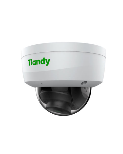Широкий выбор Tiandy 2Мп уличная купольная IP-камера 2.7-13.5mm, 512Гб слот SD, audio I/O 1/1, alarm I/O 1/1 техники: телевизоры, аудиосистемы, проекторы и многое другое. Гарантия качества, доставка по Казахстану, выгодные условия рассрочки 0-0-24 и программа Trade-In.
