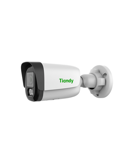 Широкий выбор Tiandy 2Мп уличная цилиндрическая IP-камера 4 мм ColorMaker техники: телевизоры, аудиосистемы, проекторы и многое другое. Гарантия качества, доставка по Казахстану, выгодные условия рассрочки 0-0-24 и программа Trade-In.