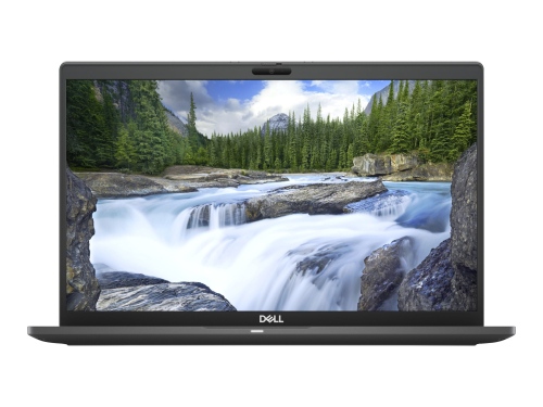Dell Latitude 7410 Intel(R) Core(TM) i7-10610U CPU @ 1.80GHz 14" 16GB 256GB NVMe