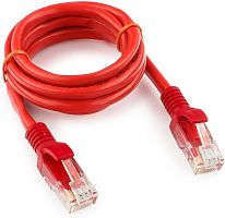 Широкий ассортимент патч корд, ship, cat.5e, utp, rj-45, 0.5 метра, красный  для компьютерной техники с доставкой по всему Казахстану  | Рассрочка 0-0-24 