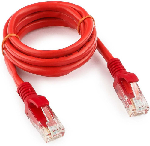 Широкий ассортимент патч корд, ship, cat.5e, utp, rj-45, 0.5 метра, красный  для компьютерной техники с доставкой по всему Казахстану  | Рассрочка 0-0-24 