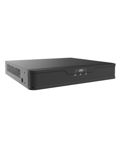 Широкий выбор UNV NVR301-08X-P8 Видеорегистратор IP 8-кан PoE,1HDD до 6Тб , видеовыходы HDMI/VGA, Аудио: 1 x RCA техники: телевизоры, аудиосистемы, проекторы и многое другое. Гарантия качества, доставка по Казахстану, выгодные условия рассрочки 0-0-24 и программа Trade-In. фото 2