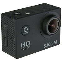 Широкий выбор Экшн-камера SJCAM SJ4000WiFi, BLACK техники: телевизоры, аудиосистемы, проекторы и многое другое. Гарантия качества, доставка по Казахстану, выгодные условия рассрочки 0-0-24 и программа Trade-In.