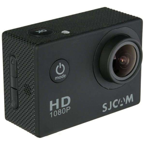 Широкий выбор Экшн-камера SJCAM SJ4000WiFi, BLACK техники: телевизоры, аудиосистемы, проекторы и многое другое. Гарантия качества, доставка по Казахстану, выгодные условия рассрочки 0-0-24 и программа Trade-In.