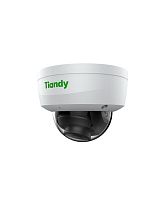 Широкий выбор Tiandy 2Мп уличная купольная IP-камера 2,8мм 512Гб слот SD, audio I/O 1/1, alarm I/O 1/1 техники: телевизоры, аудиосистемы, проекторы и многое другое. Гарантия качества, доставка по Казахстану, выгодные условия рассрочки 0-0-24 и программа Trade-In.
