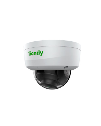 Широкий выбор Tiandy 2Мп уличная купольная IP-камера 2,8мм 512Гб слот SD, audio I/O 1/1, alarm I/O 1/1 техники: телевизоры, аудиосистемы, проекторы и многое другое. Гарантия качества, доставка по Казахстану, выгодные условия рассрочки 0-0-24 и программа Trade-In.