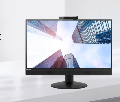 AIO	Lenovo 	ThinkCentre M920z	Intel(R) Core(TM) i5-9500  8GB	256GB	SSD	23" фото 2