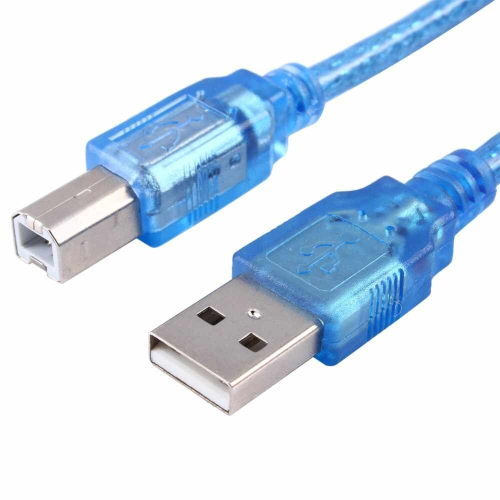 Широкий ассортимент интерфесный кабель usb a-usb b, 1.5м. для компьютерной техники с доставкой по всему Казахстану  | Рассрочка 0-0-24 