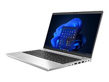 HP	EliteBook 640 14 inch G9 |	12th Gen Intel(R) Core(TM) i5-1245U |	16GB |	256GB	NVMe |	14"