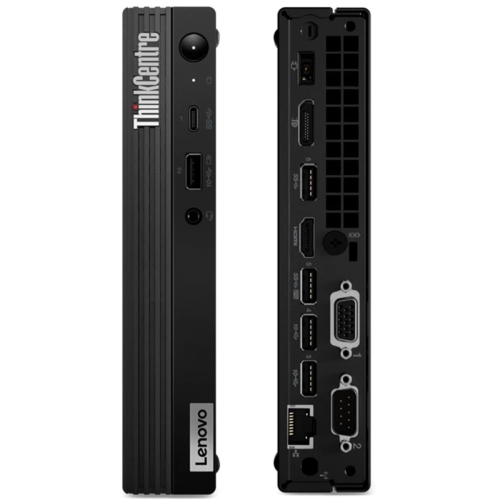 LENOVO ThinkCentre M70q 	Intel(R) Celeron(R) G5900T CPU @ 3.20GHz 	8GB   512GB	NVMe фото 2