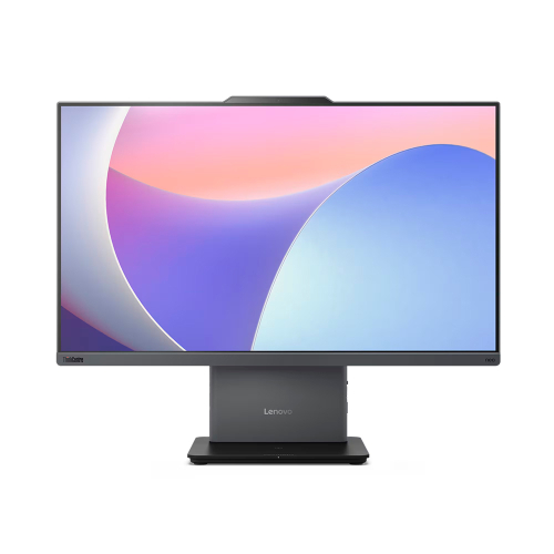 Моноблок Lenovo ThinkCentre Neo 50a Gen 5/23,8"FHD/Core i5-13420H/8gb/512gb/Dos (12SC000YRU) бизнес-класса. Мощные и стильные решения для бизнеса, учебы и дома. Быстрая доставка по Казахстану. Выгодные условия кредита и рассрочки 0-0-24.