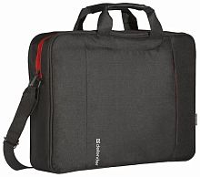 Широкий ассортимент сумка для ноутбука defender geek 15-16", черный для компьютерной техники с доставкой по всему Казахстану  | Рассрочка 0-0-24 