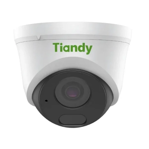 Широкий выбор Tiandy 2Мп уличная купольная IP-камера 2,8мм 512Гб слот SD, audio I/O 1/1, alarm I/O 1/1 техники: телевизоры, аудиосистемы, проекторы и многое другое. Гарантия качества, доставка по Казахстану, выгодные условия рассрочки 0-0-24 и программа Trade-In. фото 3